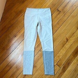 Outdoor Voices Color Dipped Leggings